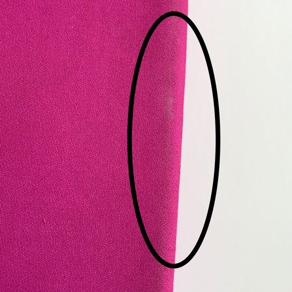 Pink Necklace and Earrings Set with Purse - Picture 16 of 16